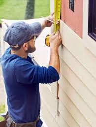 Siding Removal and Disposal in Goshen, AR